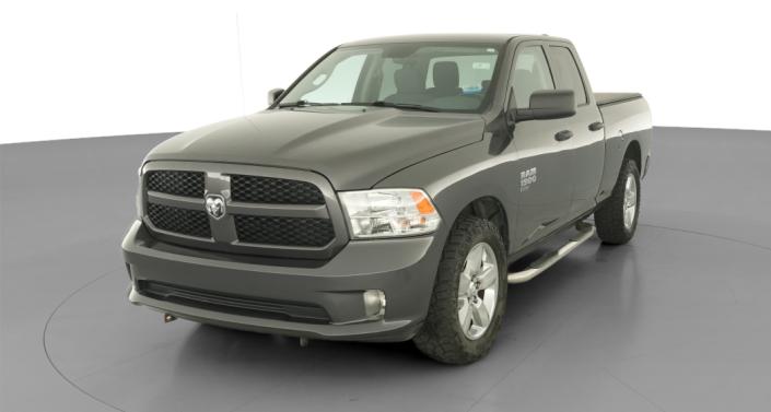Thumbnail: 2019 RAM 1500 Classic - 1
