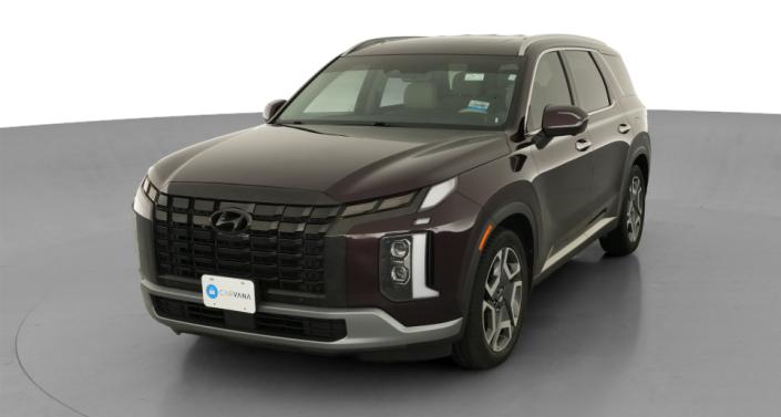 Thumbnail: 2023 Hyundai Palisade - 1