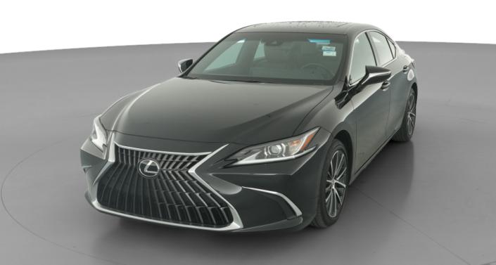 Thumbnail: 2024 Lexus ES - 1