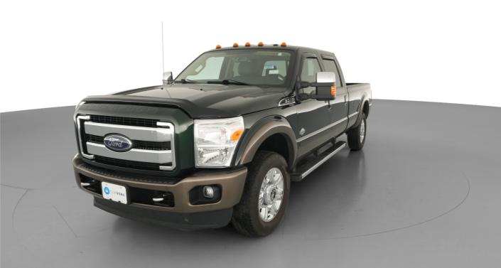 Thumbnail: 2016 Ford Econoline - 1