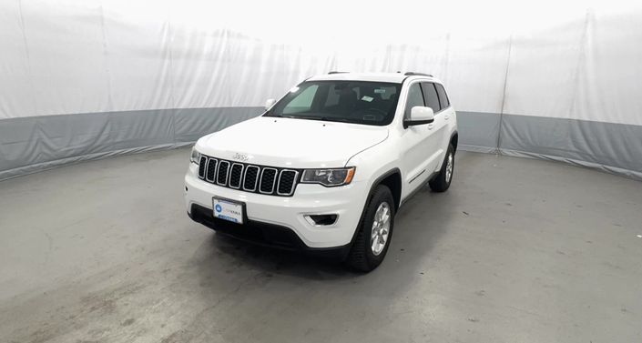 Thumbnail: 2018 Jeep Grand Cherokee - 1