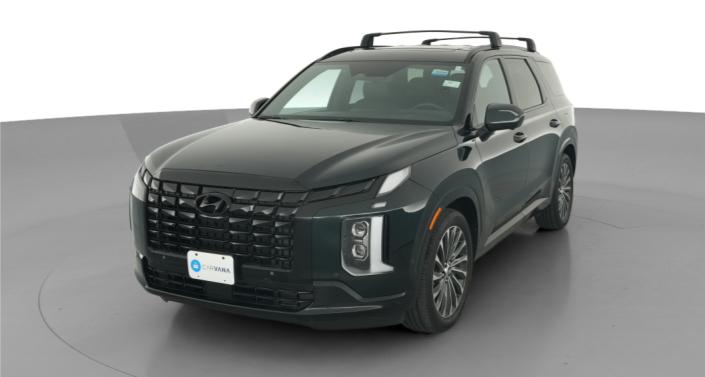 Thumbnail: 2023 Hyundai Palisade - 1