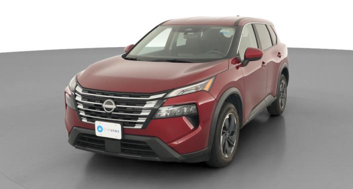 Thumbnail: 2025 Nissan Rogue - 1