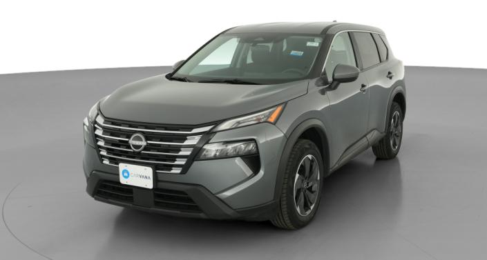 Thumbnail: 2025 Nissan Rogue - 1