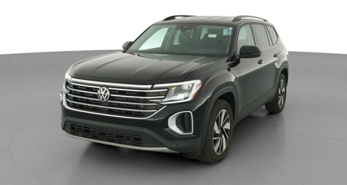 Thumbnail: 2026 Volkswagen Atlas - 1