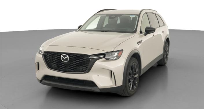 Thumbnail: 2026 Mazda CX-90 - 1