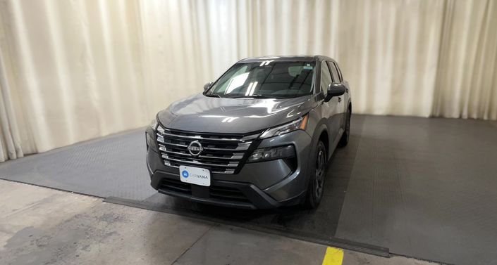 Thumbnail: 2025 Nissan Rogue - 1