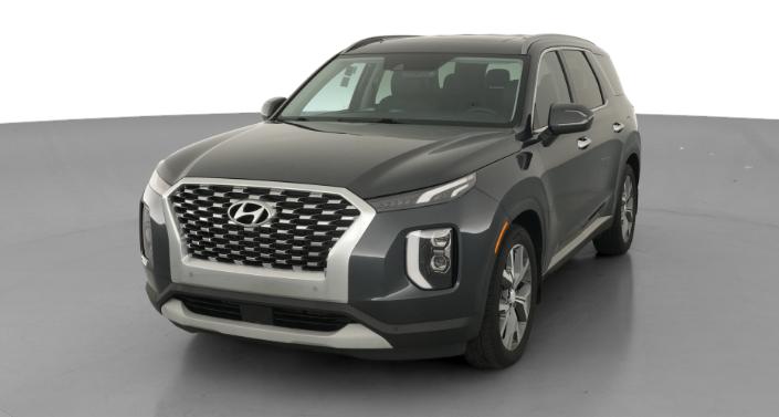 2020 Hyundai Palisade SEL -
                  Richton Park, IL