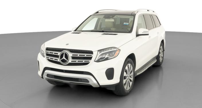 2019 Mercedes-Benz GLS 450 4MATIC -
                  Haines City, FL