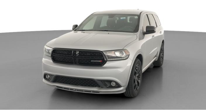 Thumbnail: 2019 Dodge Durango - 1