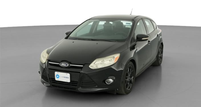 2014 Ford Focus SE -
                  Framingham, MA