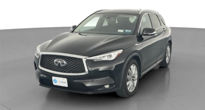 Thumbnail: 2019 INFINITI QX50 - 1