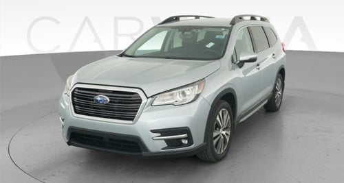 2019 Subaru Ascent