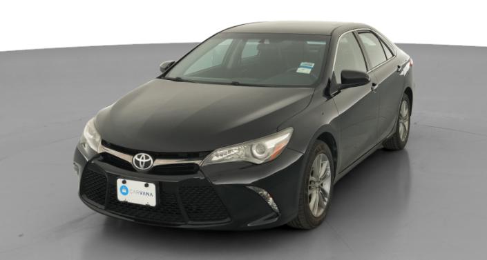 Thumbnail: 2017 Toyota Camry - 1