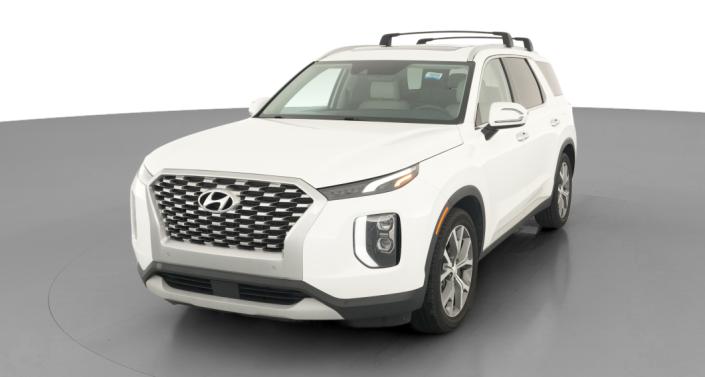 Thumbnail: 2022 Hyundai Palisade - 1