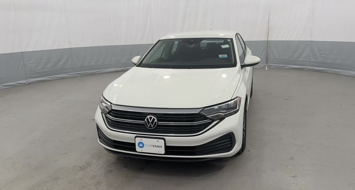 Thumbnail: 2024 Volkswagen Jetta - 1