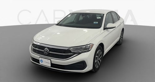 2024 Volkswagen Jetta