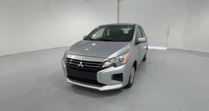2024 Mitsubishi Mirage ES -
                  Tempe, AZ