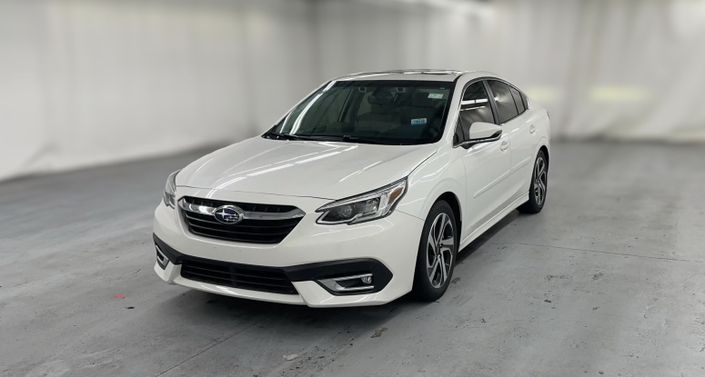 Thumbnail: 2020 Subaru Legacy - 1
