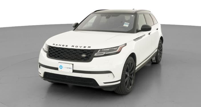 2019 Land Rover Range Rover Velar S -
                  Auburn, GA