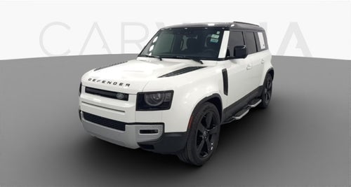 2023 Land Rover Defender 110