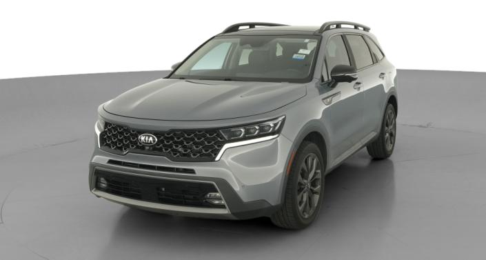 Thumbnail: 2021 Kia Sorento - 1
