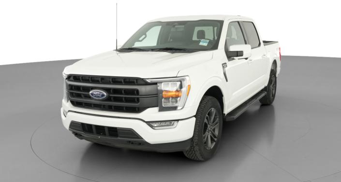 Thumbnail: 2022 Ford Econoline - 1