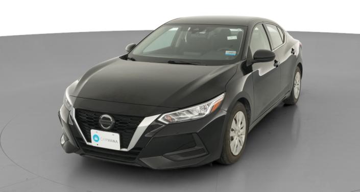 Thumbnail: 2023 Nissan Sentra - 1