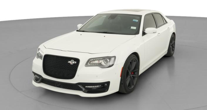 Thumbnail: 2023 Chrysler 300 - 1
