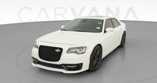 2023 Chrysler 300