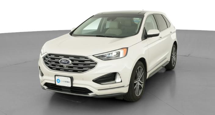 Thumbnail: 2019 Ford Edge - 1