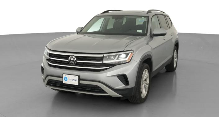 Thumbnail: 2023 Volkswagen Atlas - 1
