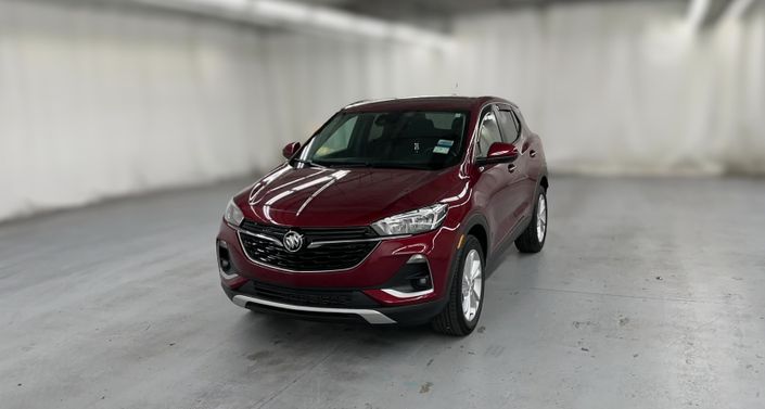 Thumbnail: 2023 Buick Encore GX - 1