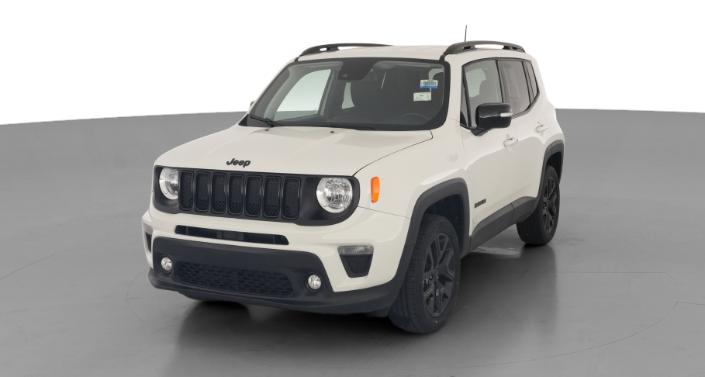 Thumbnail: 2023 Jeep Renegade - 1