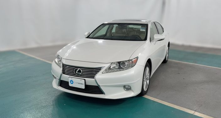 2014 Lexus ES 350 -
                  Manville, NJ