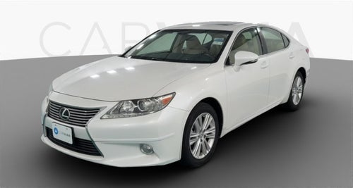 2014 Lexus ES
