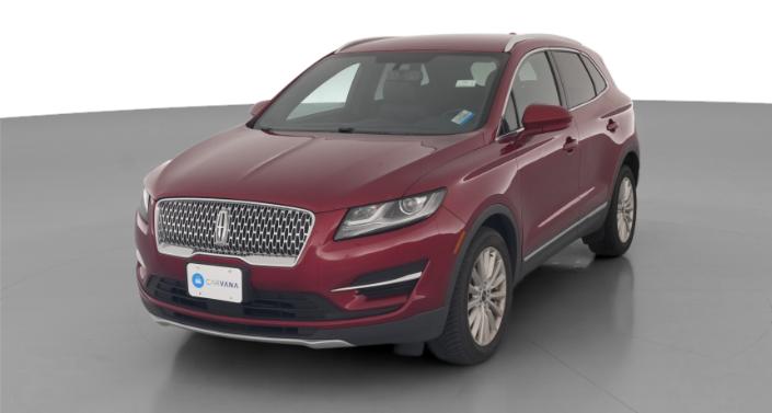 2019 Lincoln MKC Premiere -
                  Lorain, OH