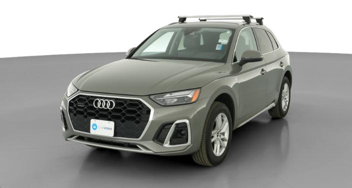 Thumbnail: 2023 Audi Q5 - 1