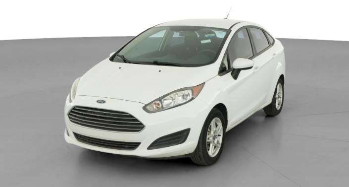 Thumbnail: 2019 Ford Fiesta - 1