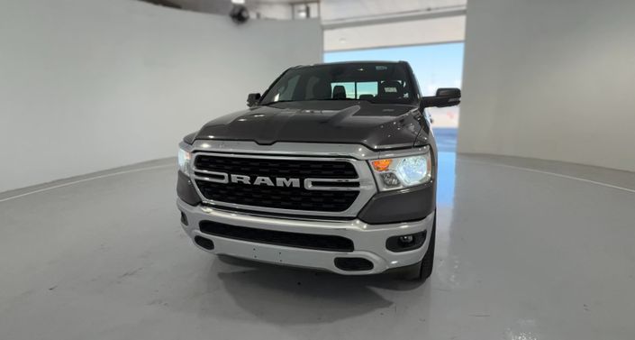 Thumbnail: 2023 RAM 1500 - 1