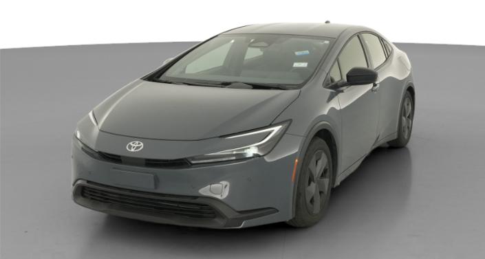 Thumbnail: 2026 Toyota Prius - 1
