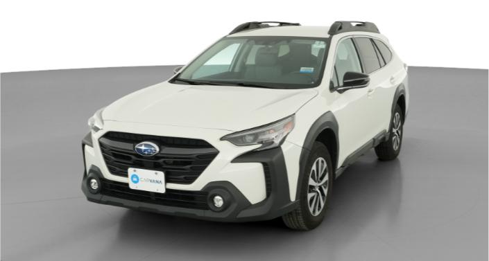 Thumbnail: 2023 Subaru Outback - 1