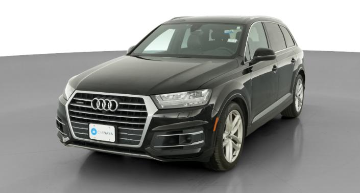 Thumbnail: 2018 Audi Q7 - 1