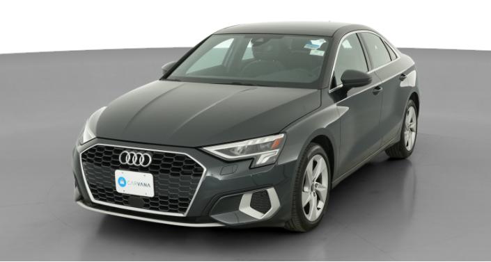 Thumbnail: 2023 Audi A3 - 1