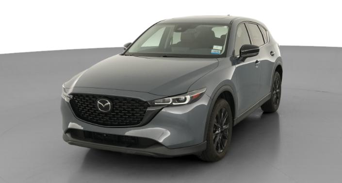 Thumbnail: 2023 Mazda CX-5 - 1