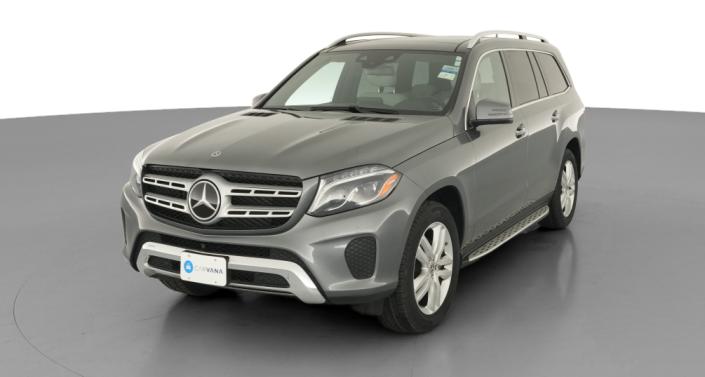 Thumbnail: 2019 Mercedes-Benz GLS - 1
