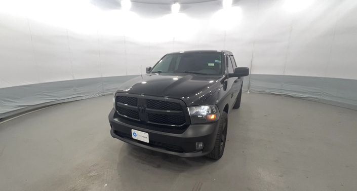 Thumbnail: 2018 RAM 1500 - 1