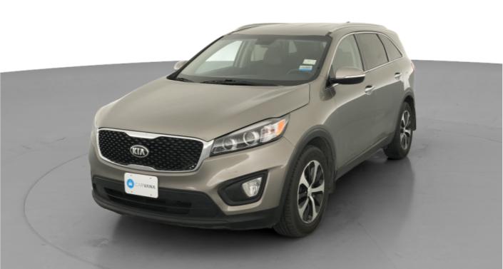 2017 Kia Sorento EX -
                  Fort Worth, TX