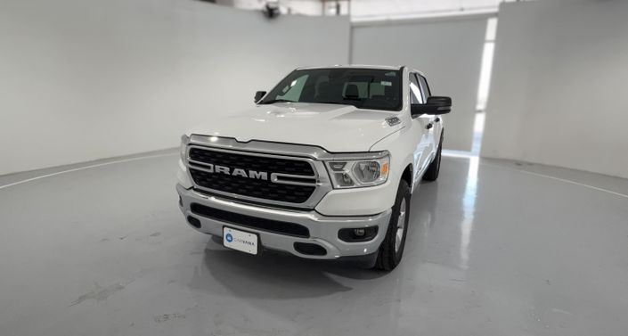 Thumbnail: 2023 RAM 1500 - 1