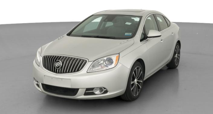 2017 Buick Verano Sport Touring -
                  Richton Park, IL